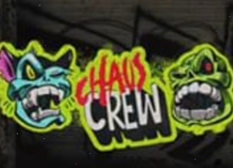 Слот Chaox Crew Hacksaw Gaming