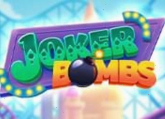 Слот Joker Bombs Hacksaw Гейминг