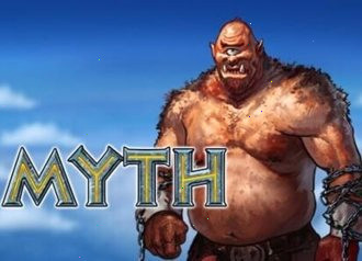 Игровой автомат Myth от Play'n Go