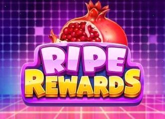Автомат Ripe Rewards от Прагматик